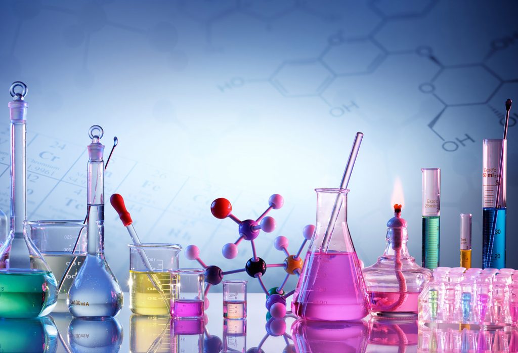 B.Ed Physical Science